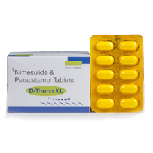  Pharma franchise company in Punjab - Systacare Remedies  -	tablets d-therm xl.jpg	